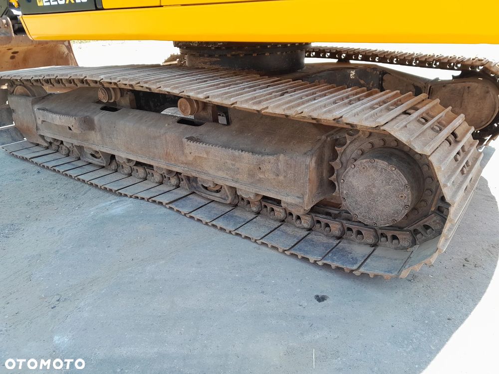 JCB 220x js220 2020R - 25