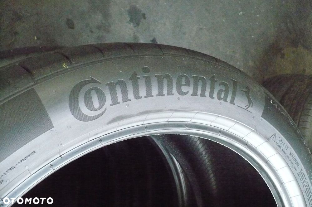 CONTINENTAL Sport Contact 6 285/40R21 6,6mm 2022 - 3