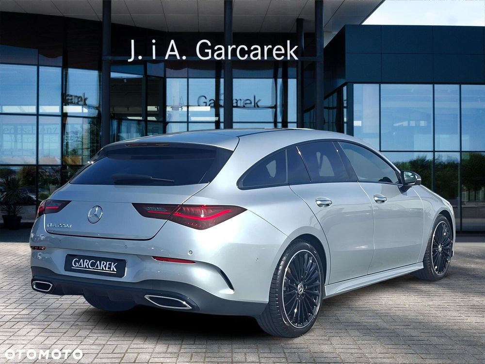 Mercedes-Benz CLA - 6