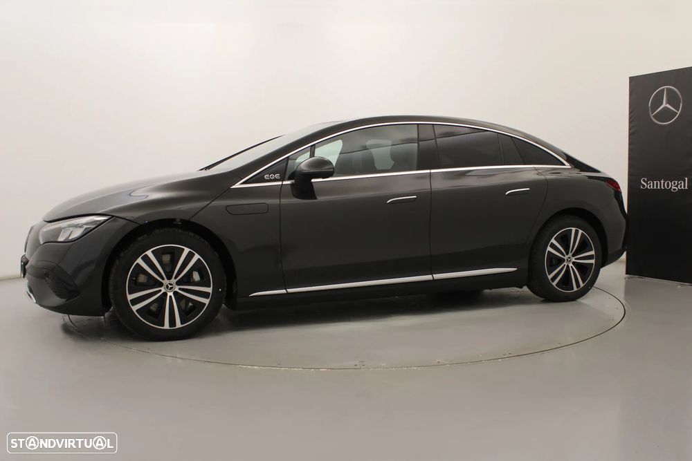Mercedes-Benz Eqe 2025 photo 5