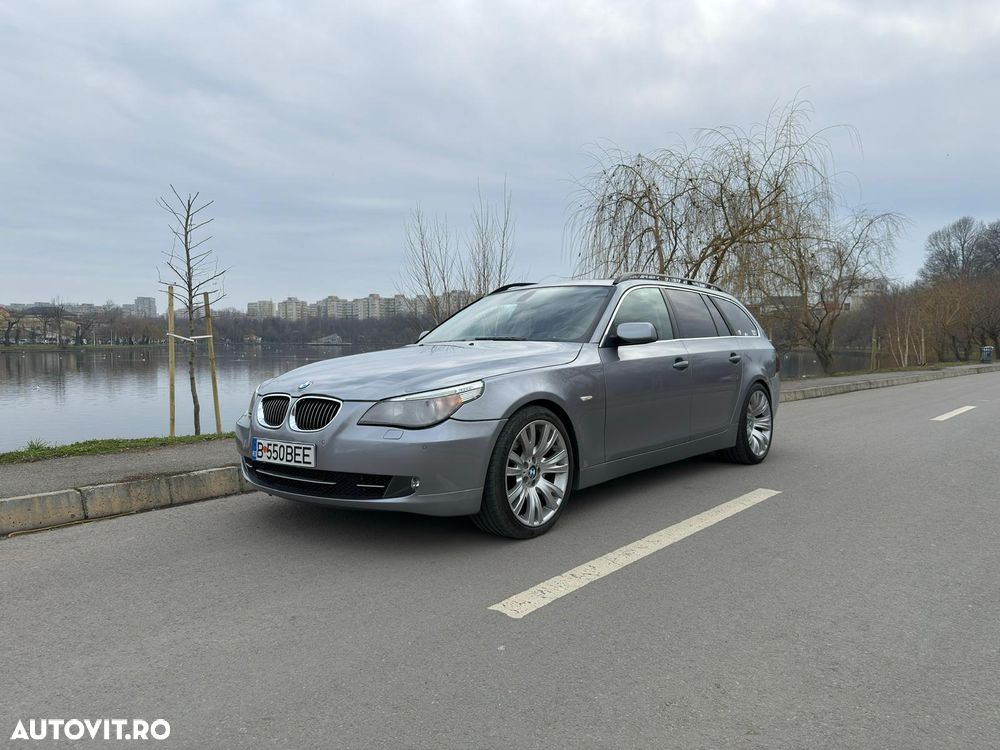 BMW Seria 5 - 3