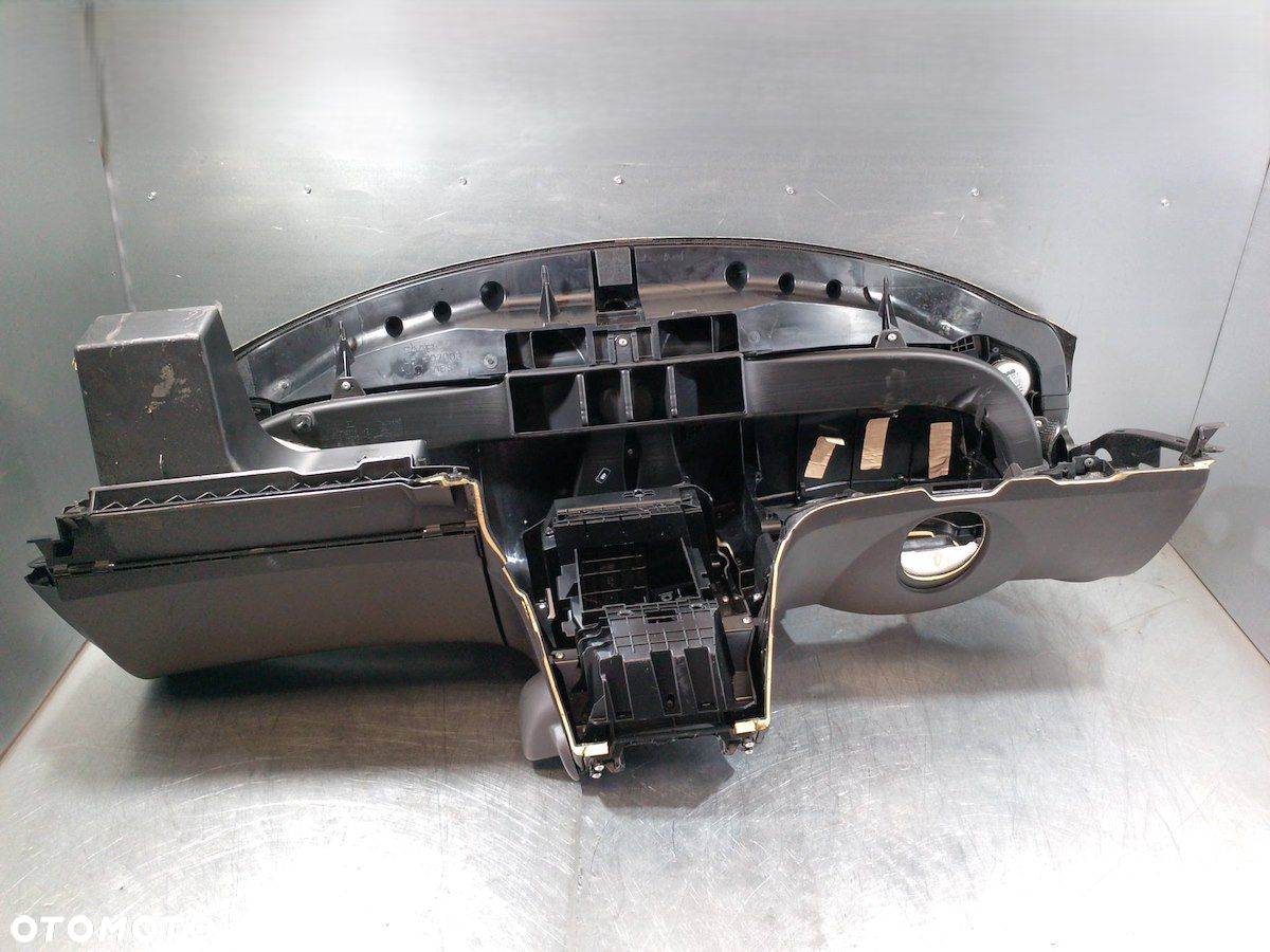 DESKA ROZDZIELCZA,KONSOLA PODUSZKI SENSOR PASY SAAB 9-3  LH307003 - 7