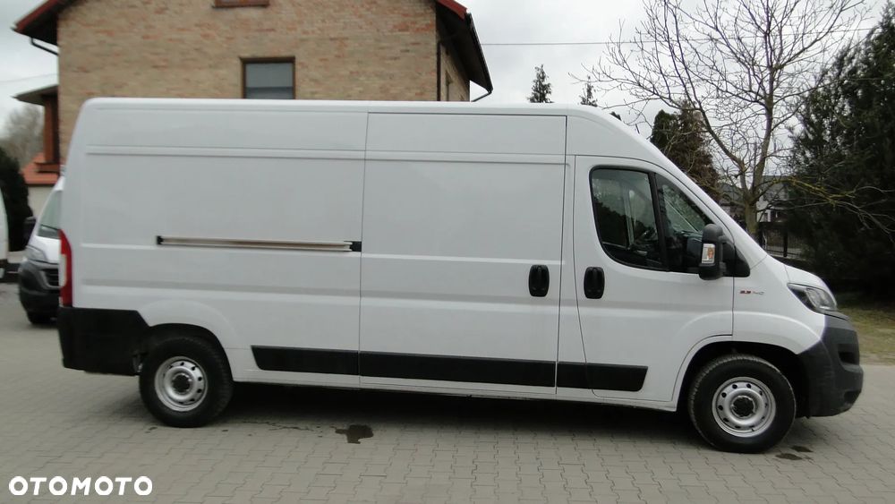 Fiat DUCATO - 8