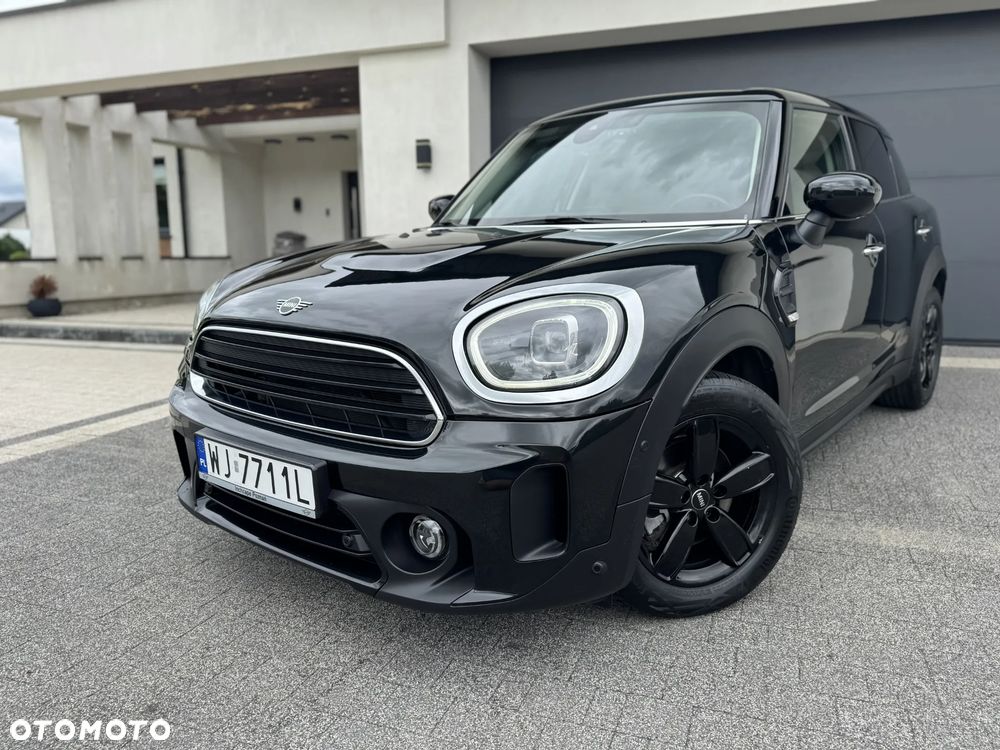 MINI Countryman Cooper - 1