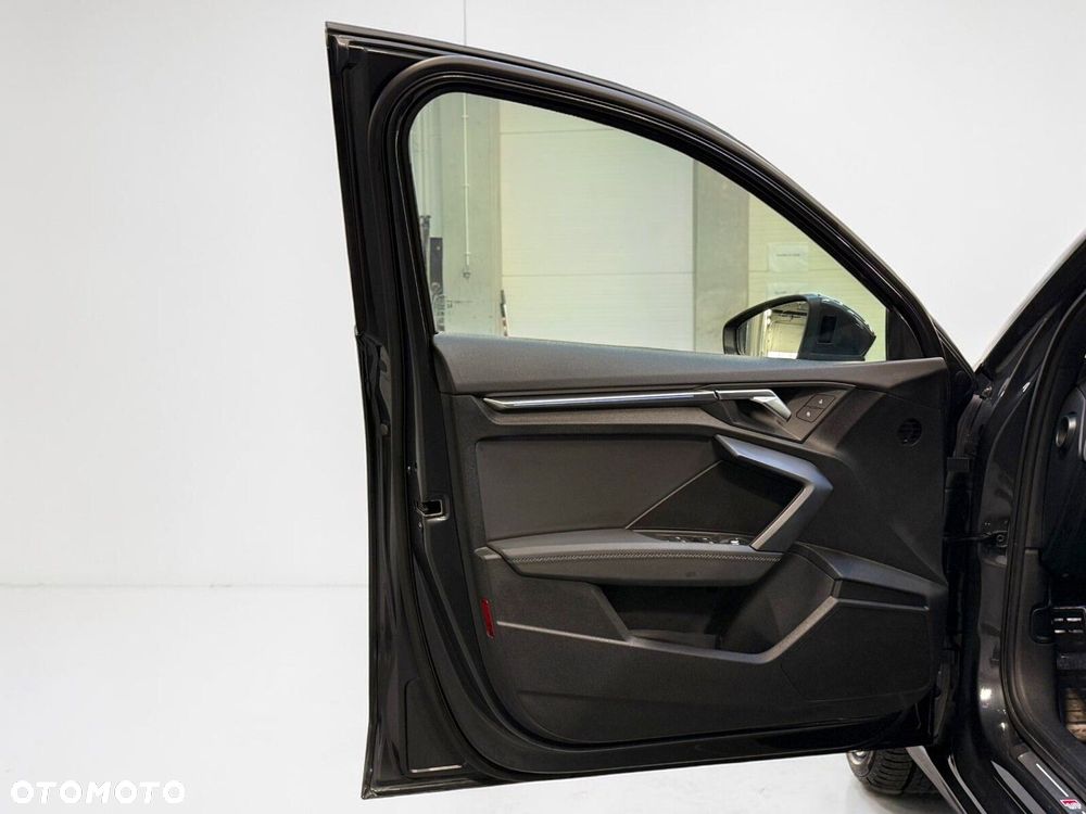 Audi A3 Sportback 35 TFSI mHEV S Line S tronic - 16