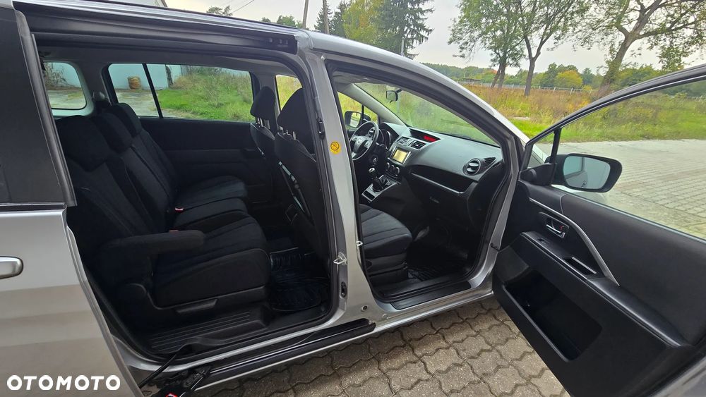 Mazda 5 1.8 Comfort - 18