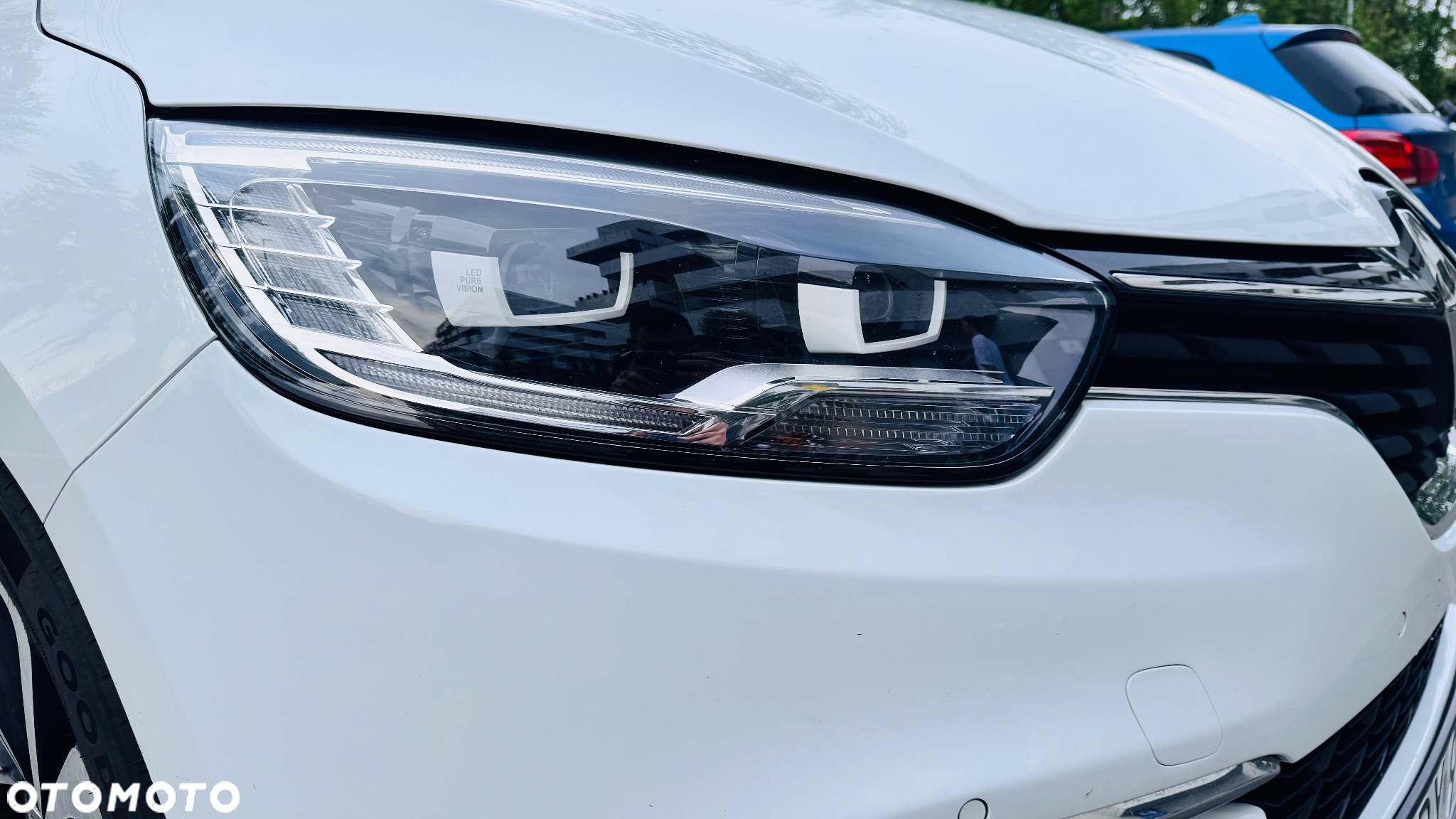 Renault Scenic BLUE dCi 150 EDC BUSINESS EDITION - 21