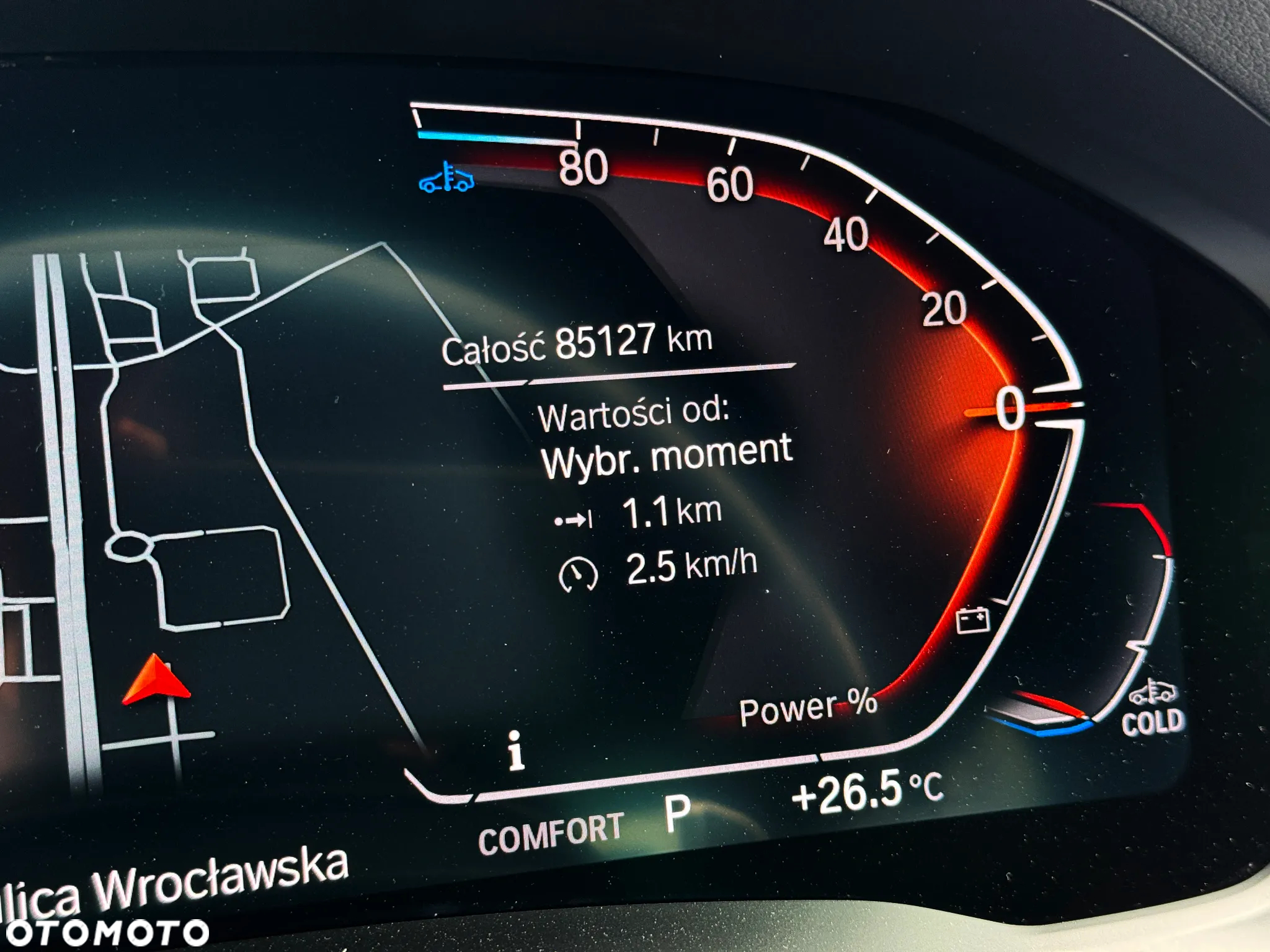 BMW Seria 3 320d xDrive M Sport sport - 35
