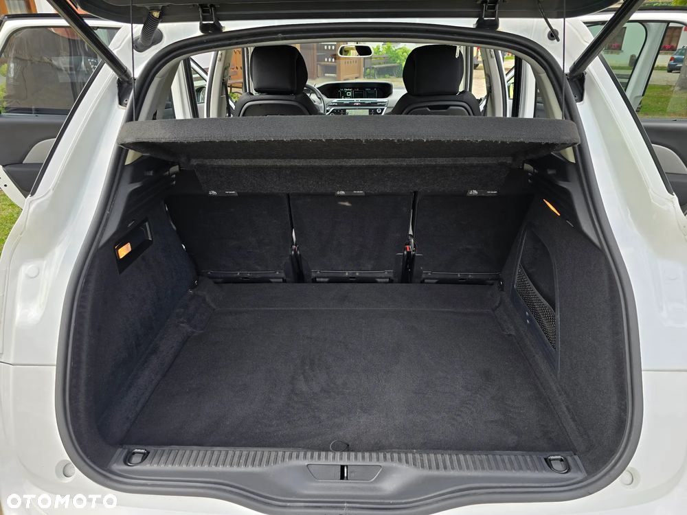 Citroën C4 Picasso BlueHDi 150 EAT6 Exclusive - 40