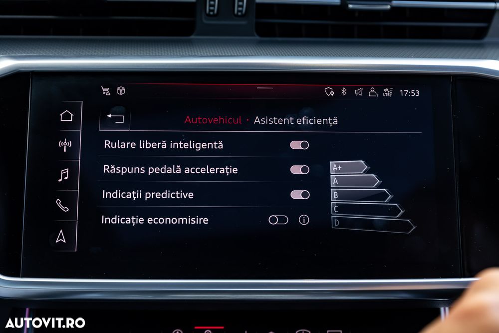 Audi A6 Allroad 55 TDI tiptronic - 24