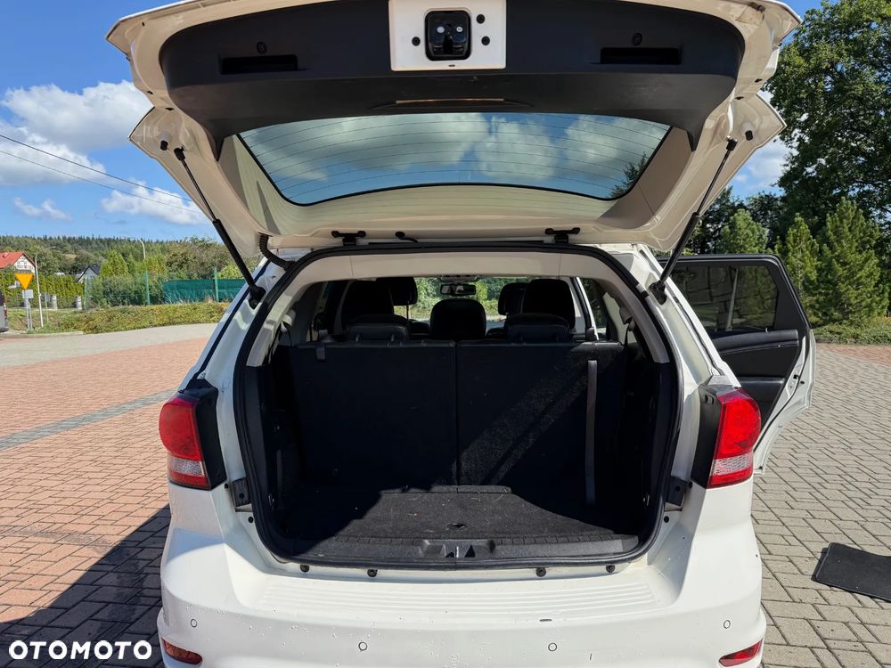 Fiat Freemont 2.0 Multijet - 15