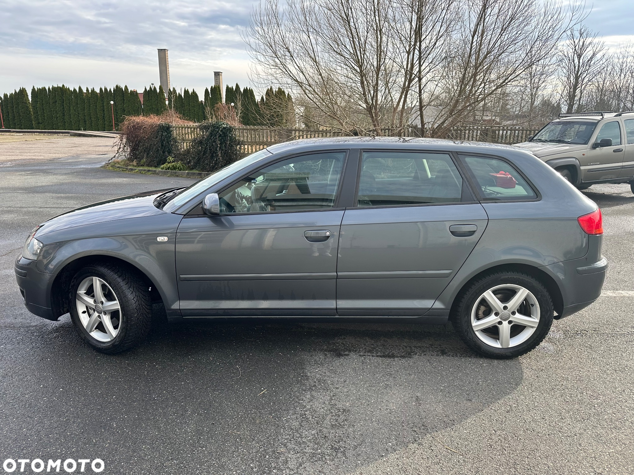Audi A3 - 3