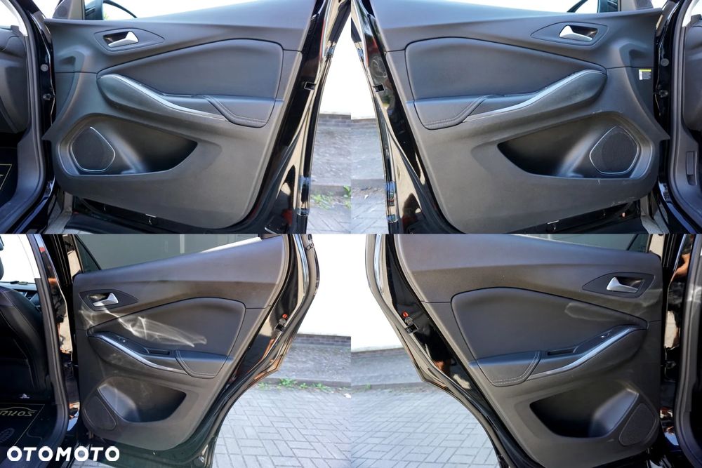 Opel Grandland X 1.6 T Ultimate S&S - 38