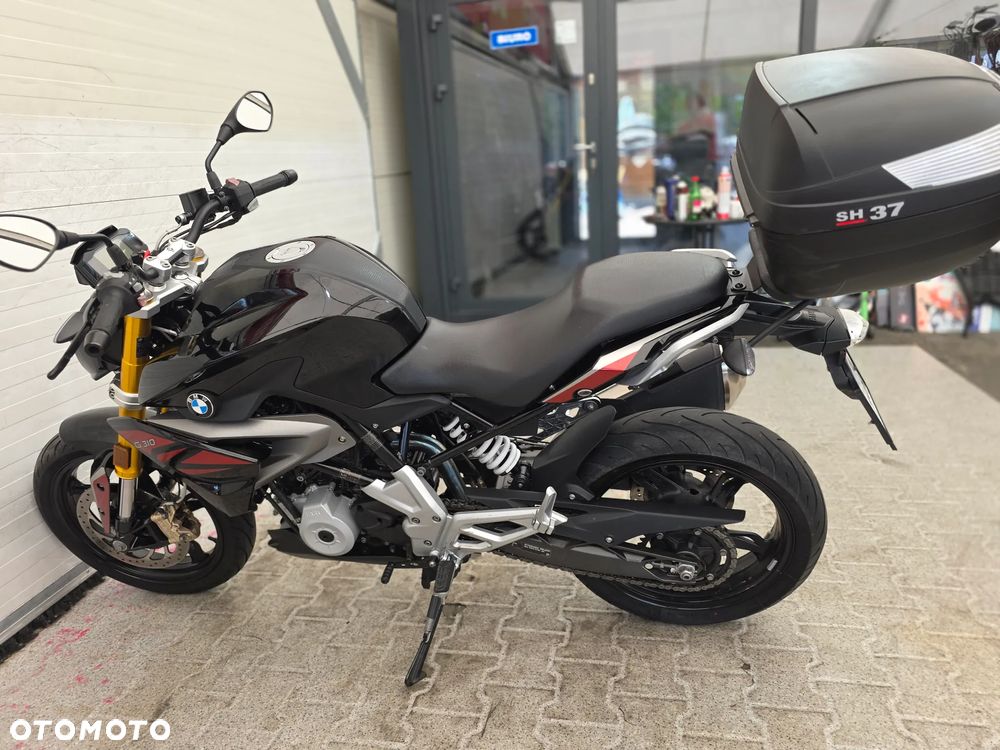 BMW G - 20