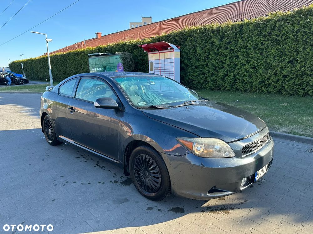 Toyota Inny - 2