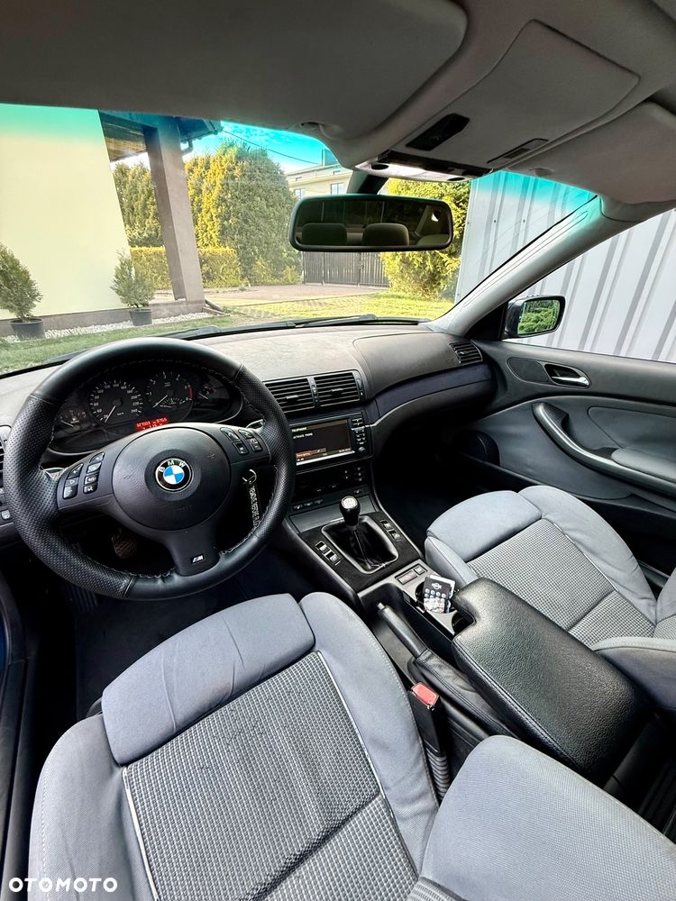 BMW Seria 3 320 Cd Edition Sport - 28