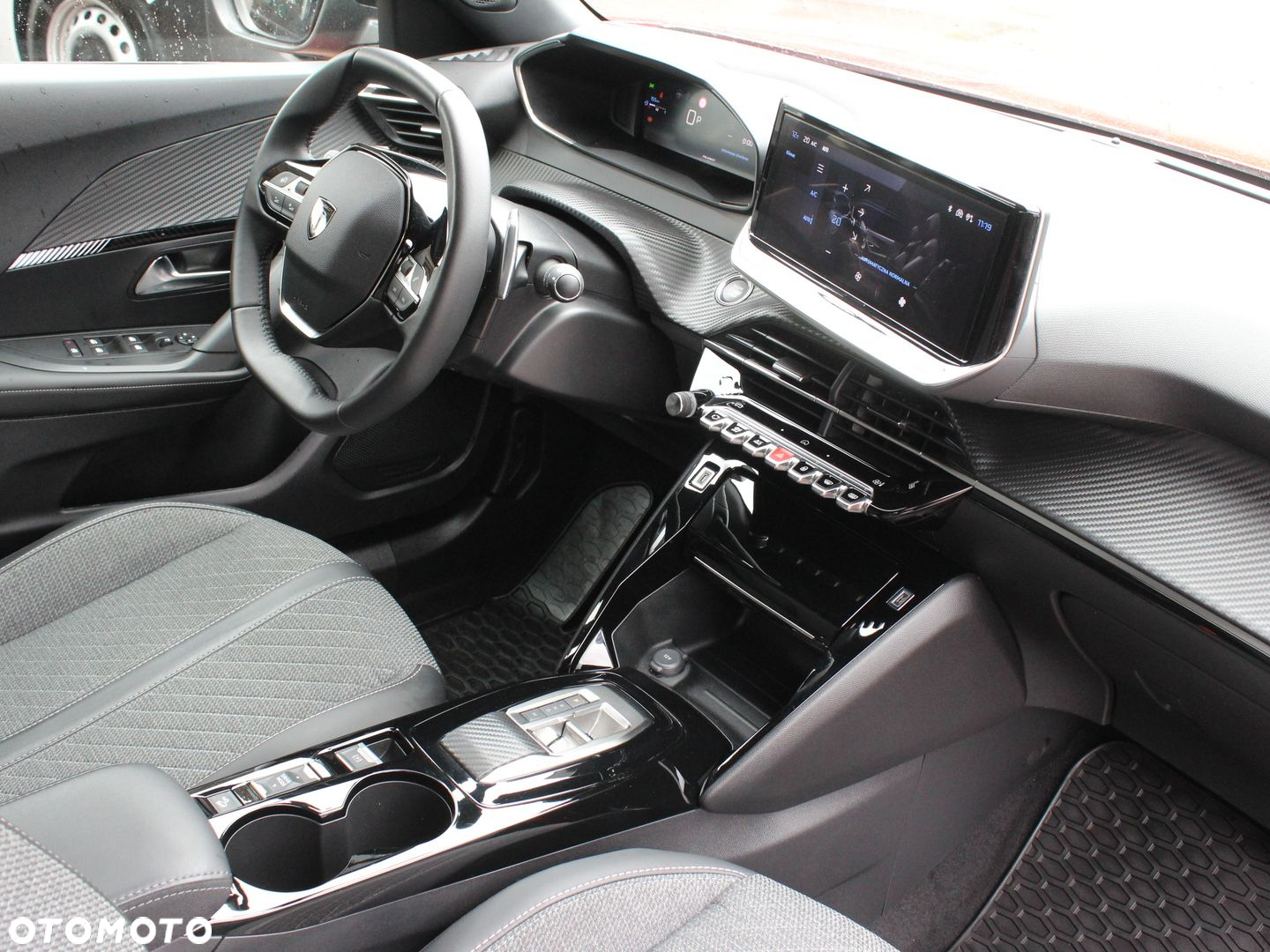 Peugeot 2008 - 15