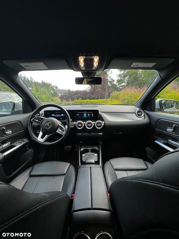 Mercedes-Benz GLA 250 4-Matic Style - 16