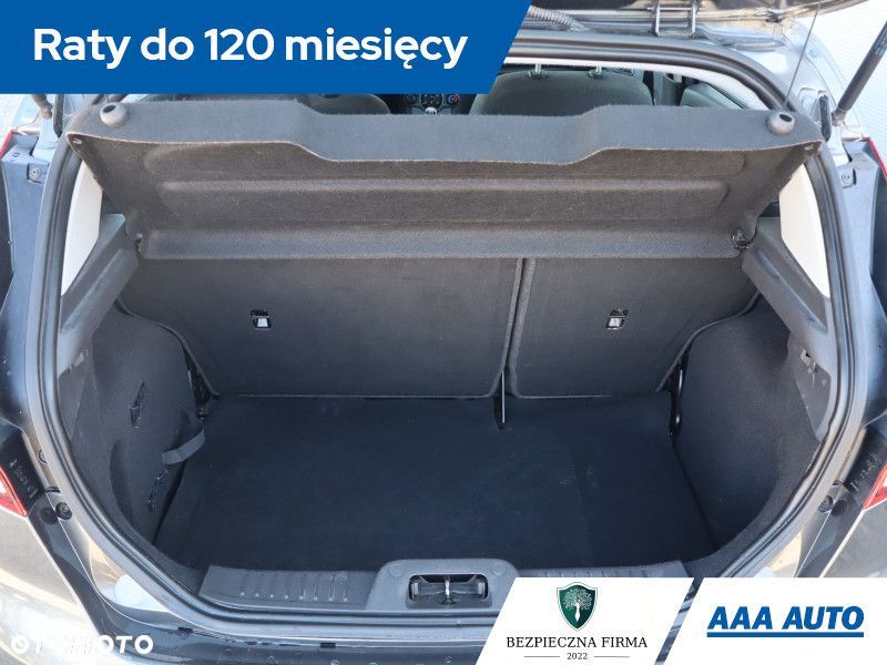 Ford Fiesta - 16