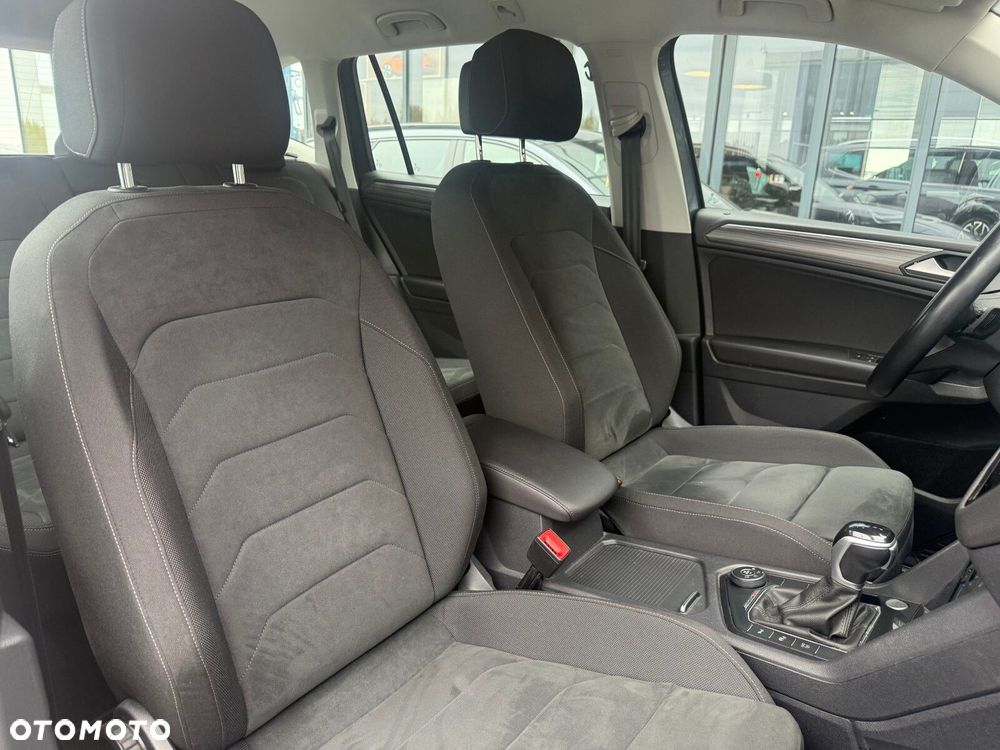 Volkswagen Tiguan Allspace - 19
