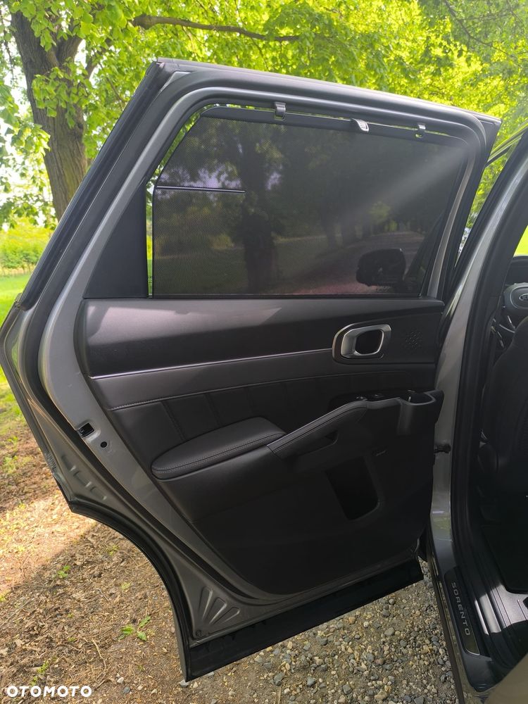 Kia Sorento 1.6 T-GDI PHEV Prestige Line 4WD 7os - 25
