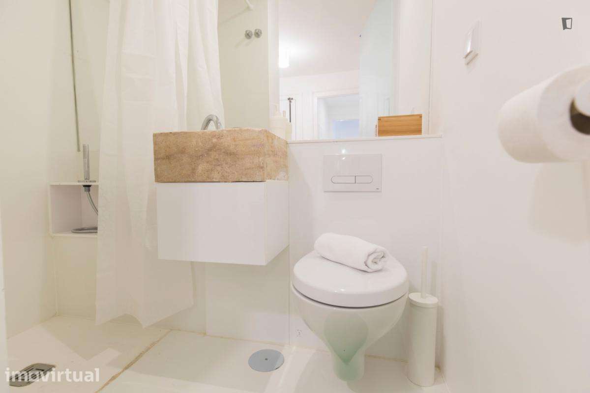 Apartamento com 2 quartos - localizado em Santos Lisbon - Grande imagem: 2/60