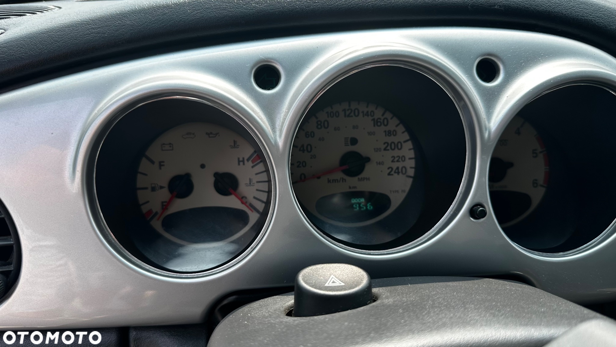 Chrysler PT Cruiser 2.2 CRD Classic - 11