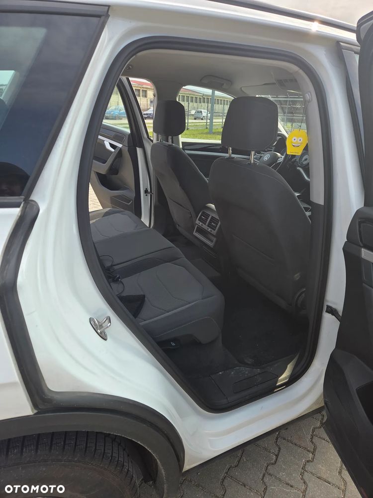 Volkswagen Touareg 3.0 V6 TDI SCR 4Mot - 9