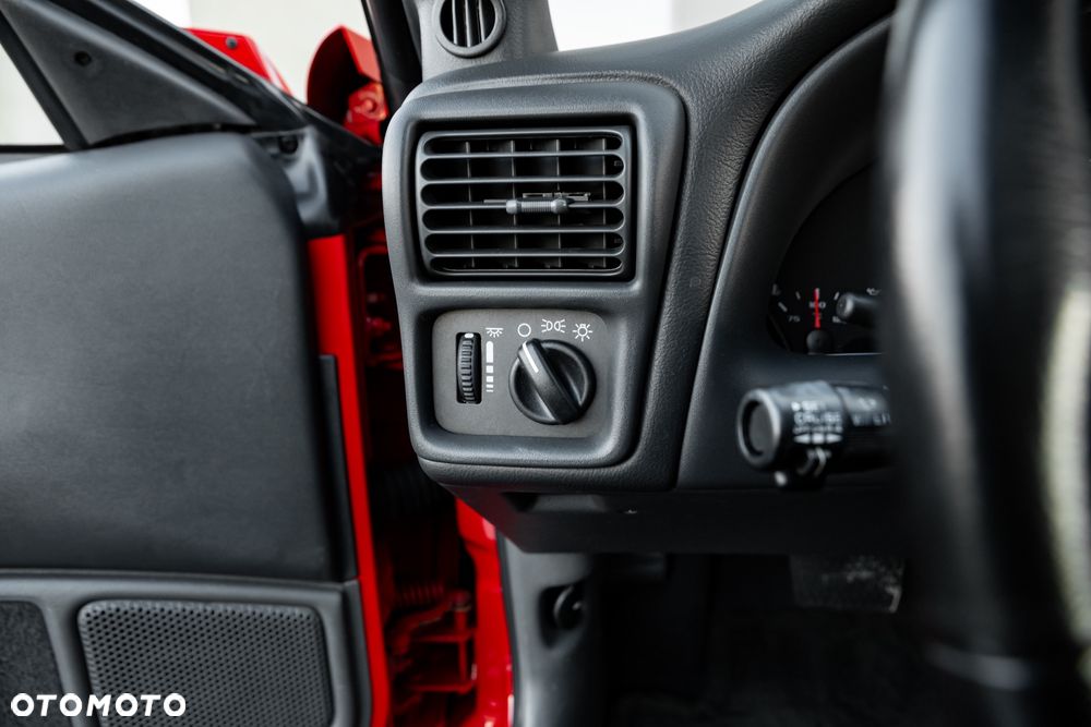 Chevrolet Camaro - 21