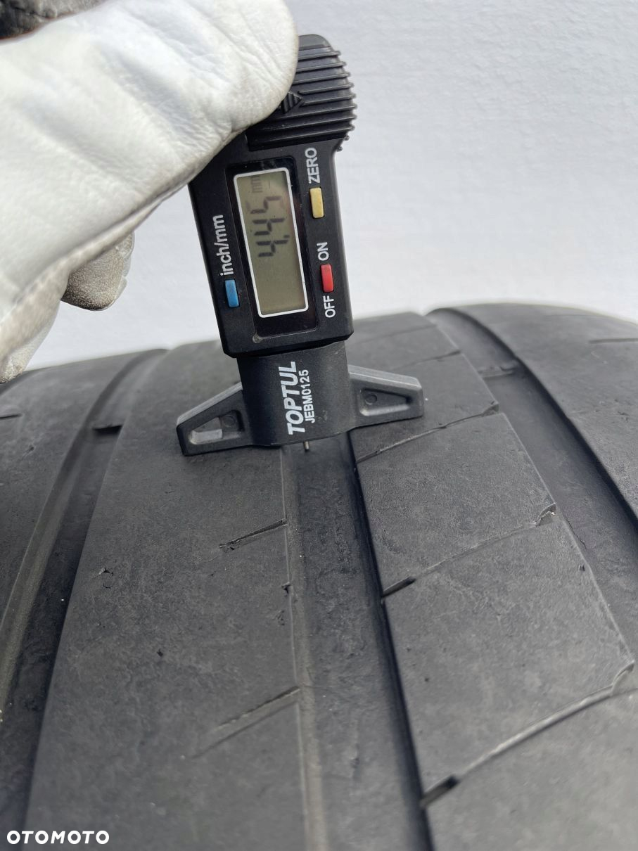OPONY 305/30/21 104Y GOODYEAR EAGLE F1 ASYMMETRIC 3 - 4