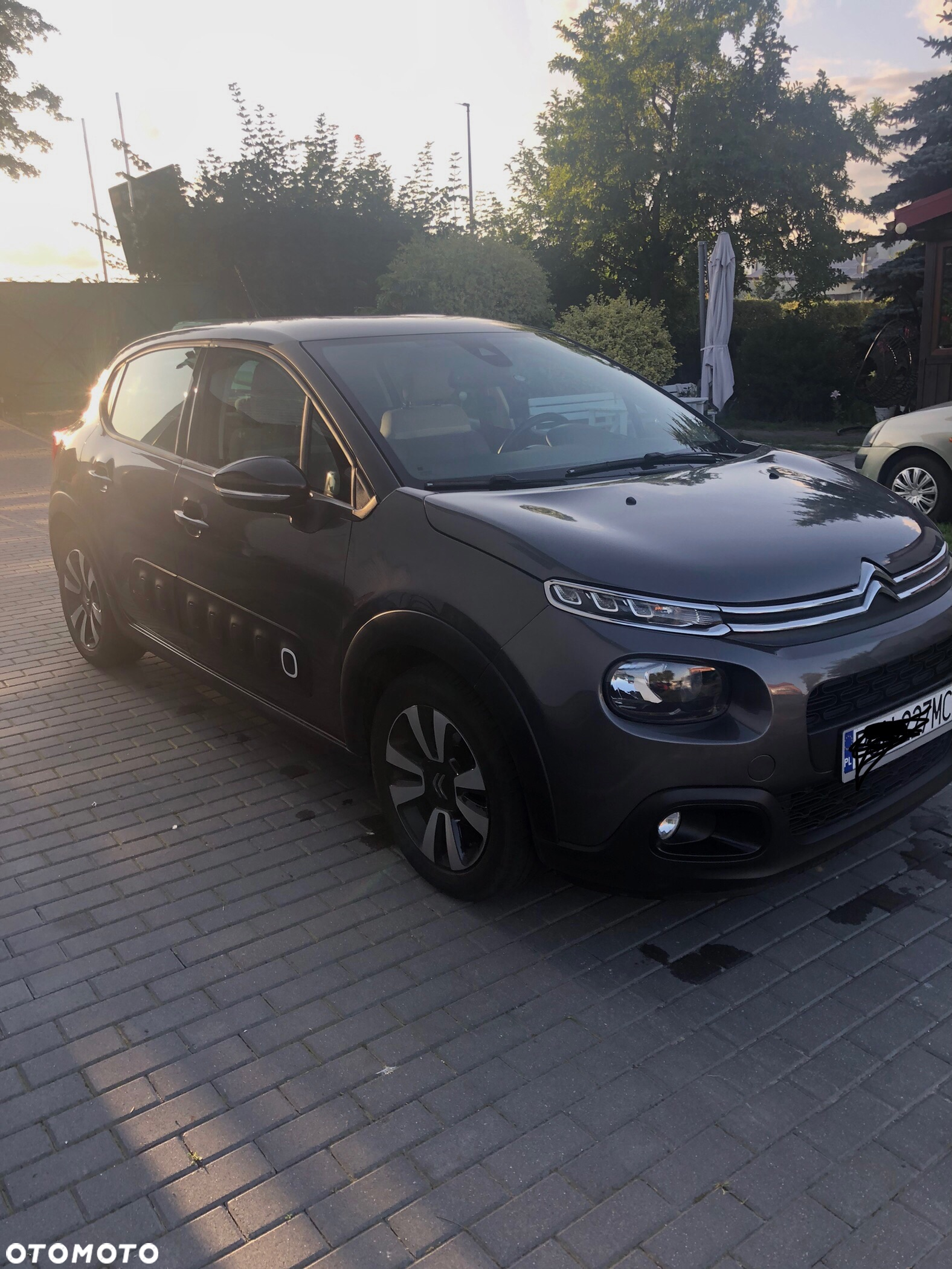 Citroën C3 - 6