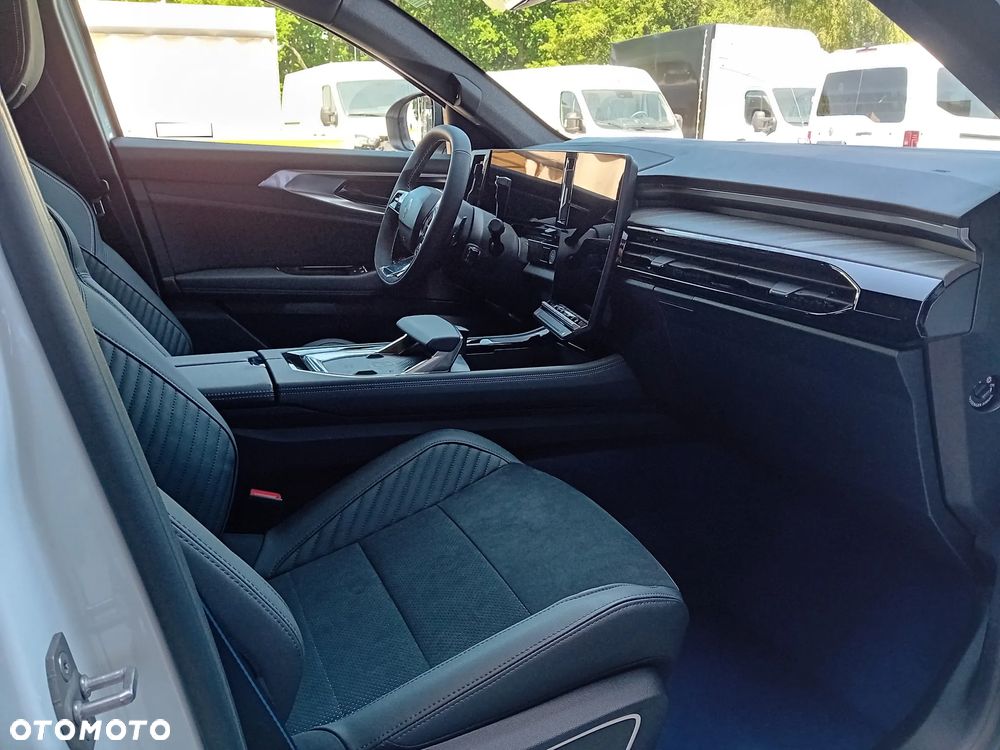 Renault Rafale 1.2 E-Tech PHEV 4x4 300 esprit Alpine MMT - 14