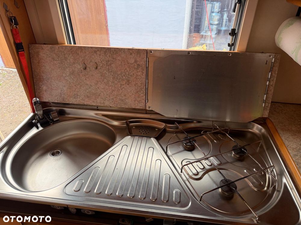 LMC LMC Luxus 490 - 18