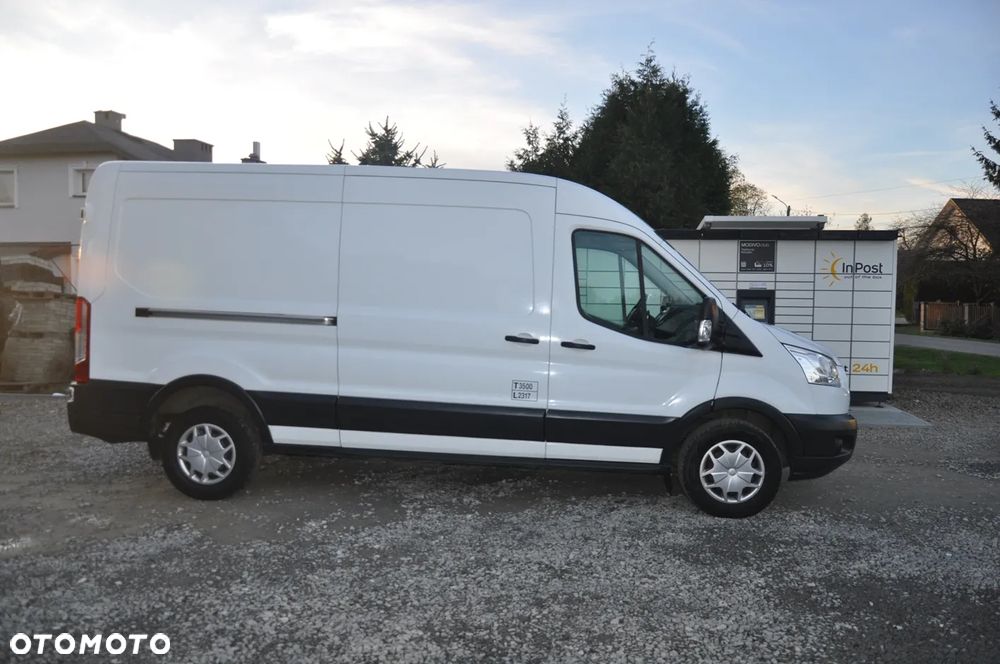 Ford Transit - 9