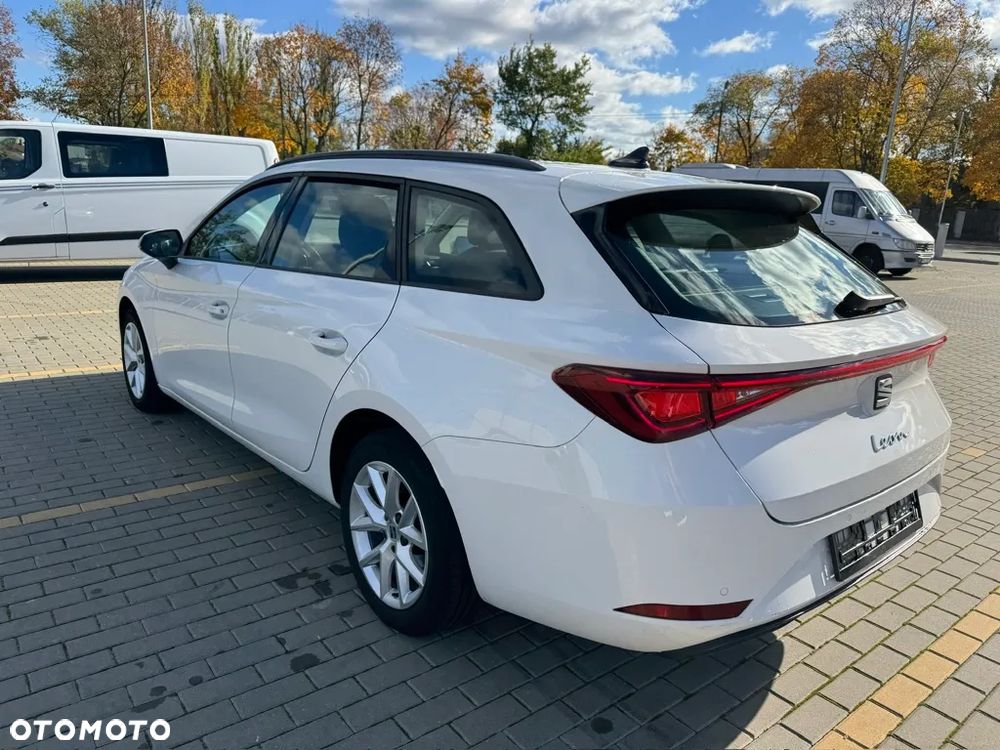 Seat Leon - 15