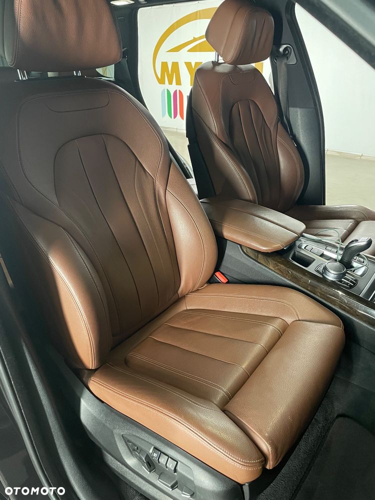 BMW X5 - 9