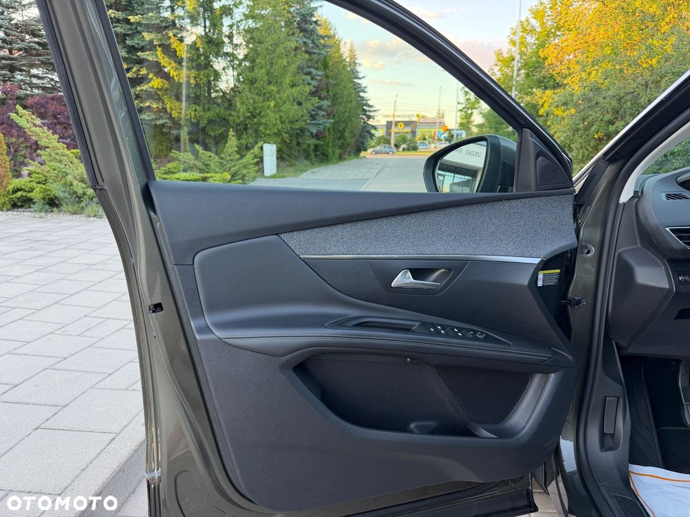 Peugeot 3008 BlueHDi 120 Stop & Start Active - 10