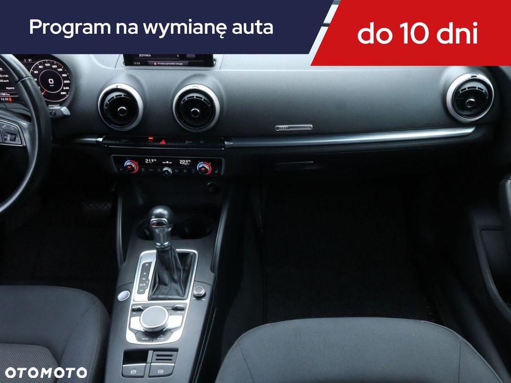 Audi A3 Sportback - 10