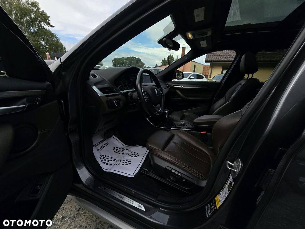 BMW X1 xDrive28i xLine - 23