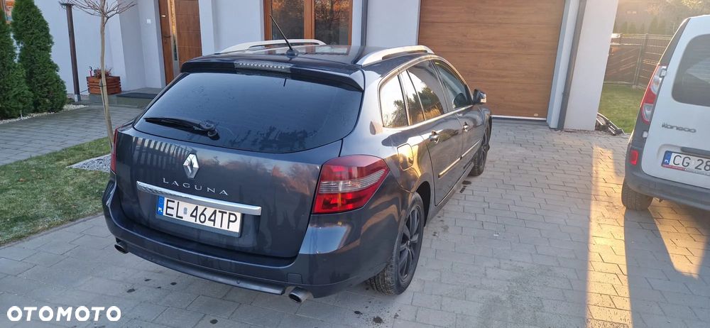 Renault Laguna 2.0 dCi Dynamique - 2