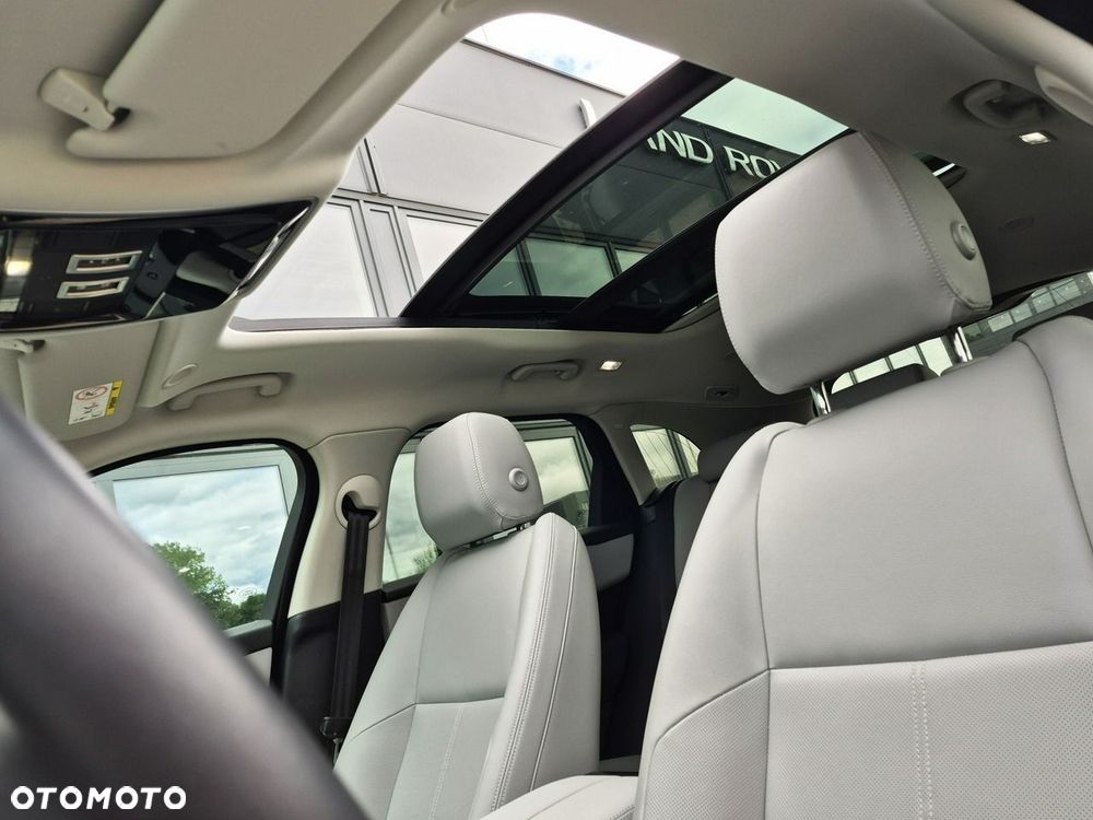 Land Rover Range Rover Velar D200 Dynamic SE - 41