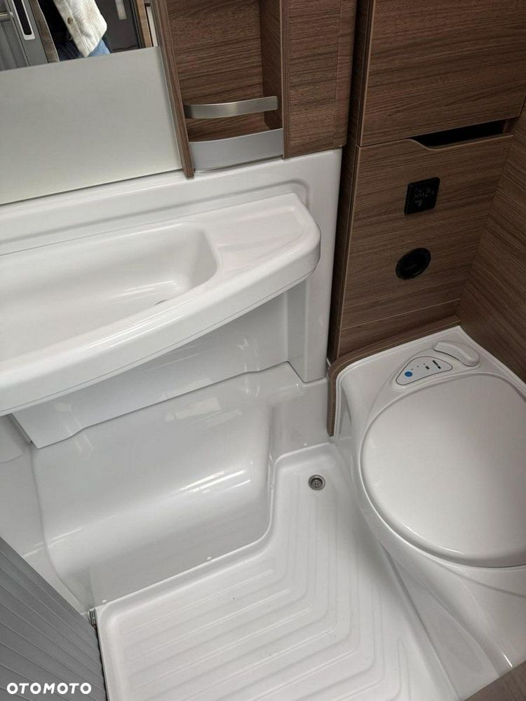 KNAUS Knaus Van Ti 640 MEG Vansation - 17