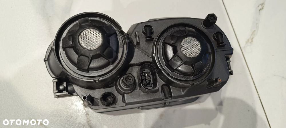 BMW K1300R K1200R Lampa Przód Reflektor 2005- - 6