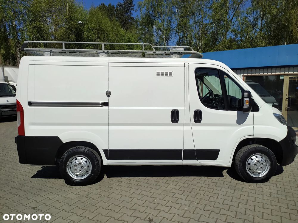 Citroën JUMPER # BAGAŻNIK # HAK # GWARANCJA MECHANICZNA 1 - ROK # FAKTURA VAT 23 % - 7