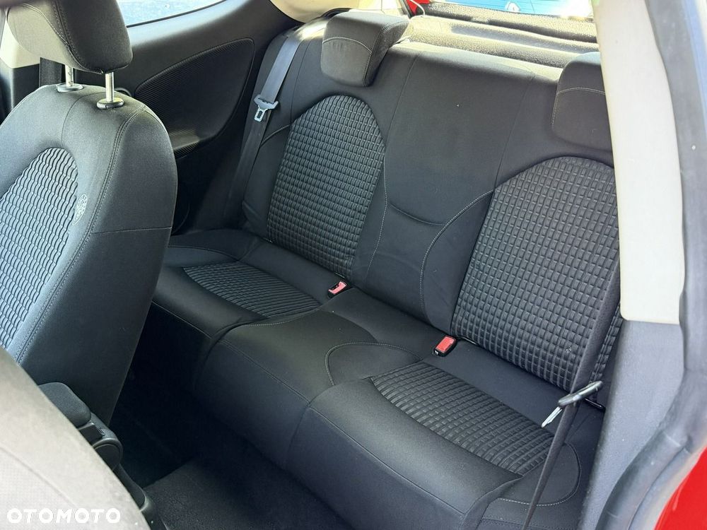 Alfa Romeo Mito - 13