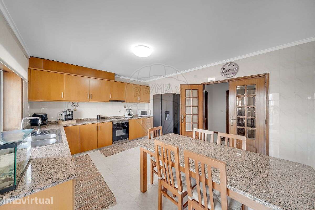 Apartamento T3 para venda - Grande imagem: 4/21