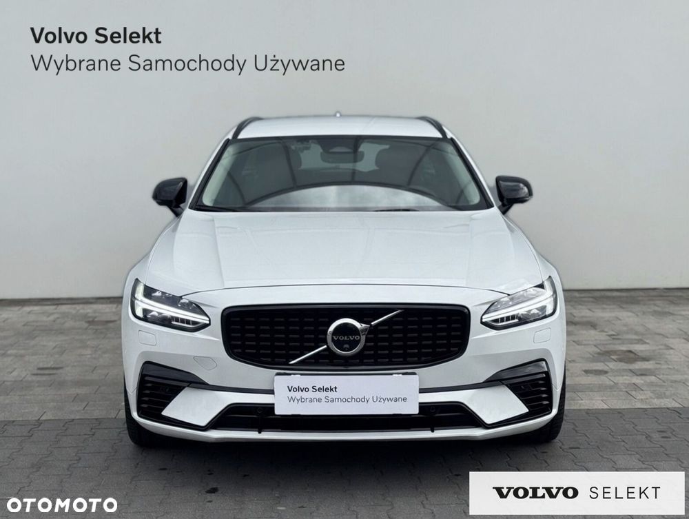 Volvo V90 - 4