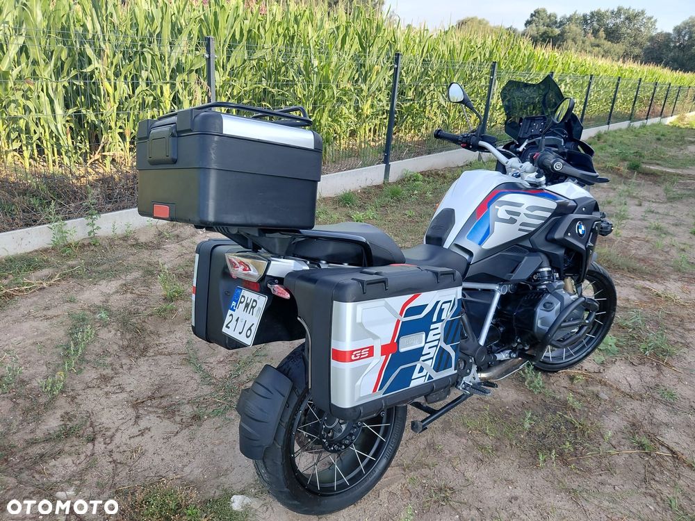 BMW GS - 3