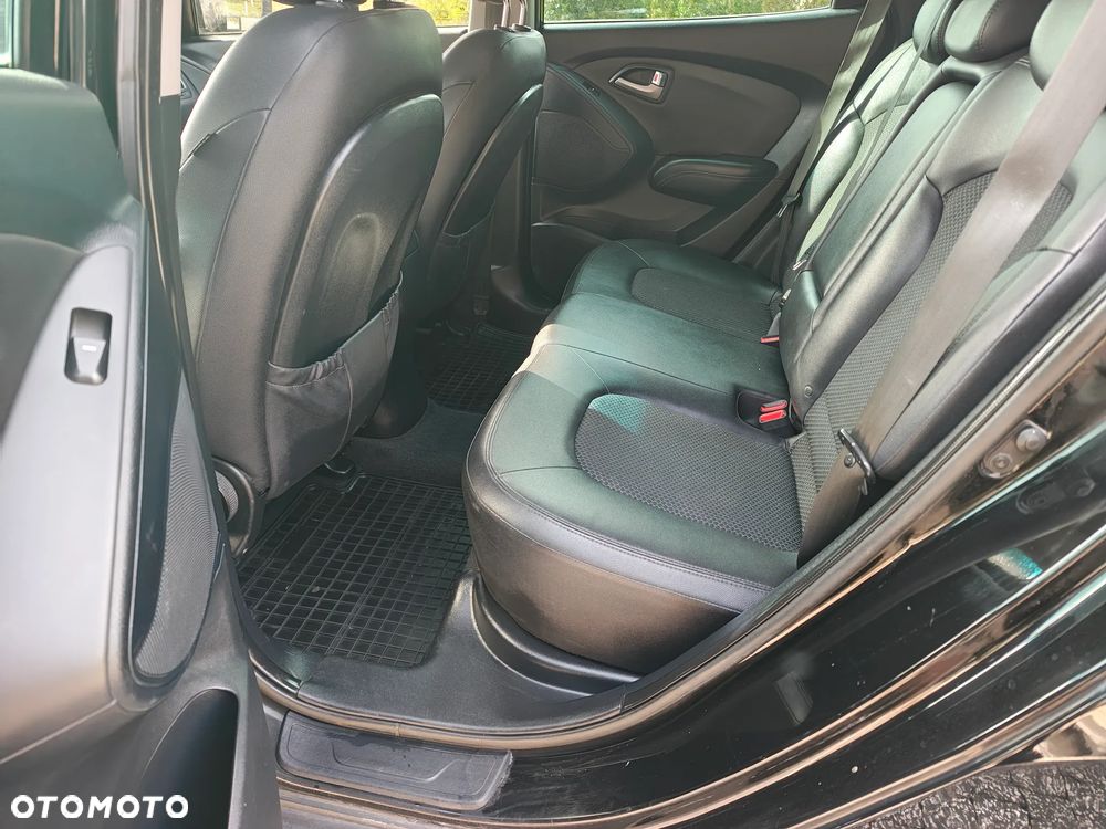 Hyundai ix35 - 9