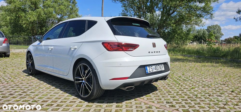 Seat Leon - 11